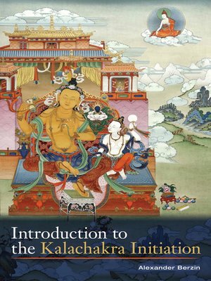 cover image of Introduction to the Kalachakra Initiation